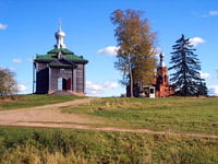 Отдых на озере Селигер