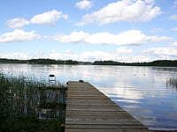 Отдых на озере Селигер